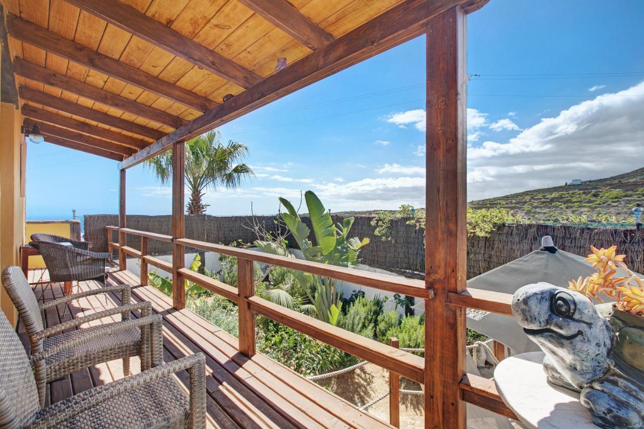 Casa Candelaria 2 Villa Sabina Alta Dış mekan fotoğraf