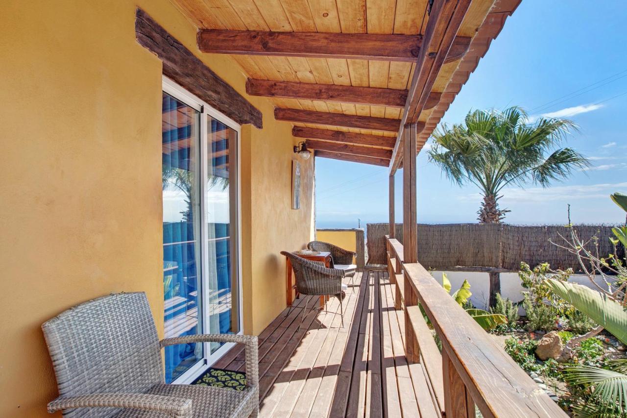 Casa Candelaria 2 Villa Sabina Alta Dış mekan fotoğraf