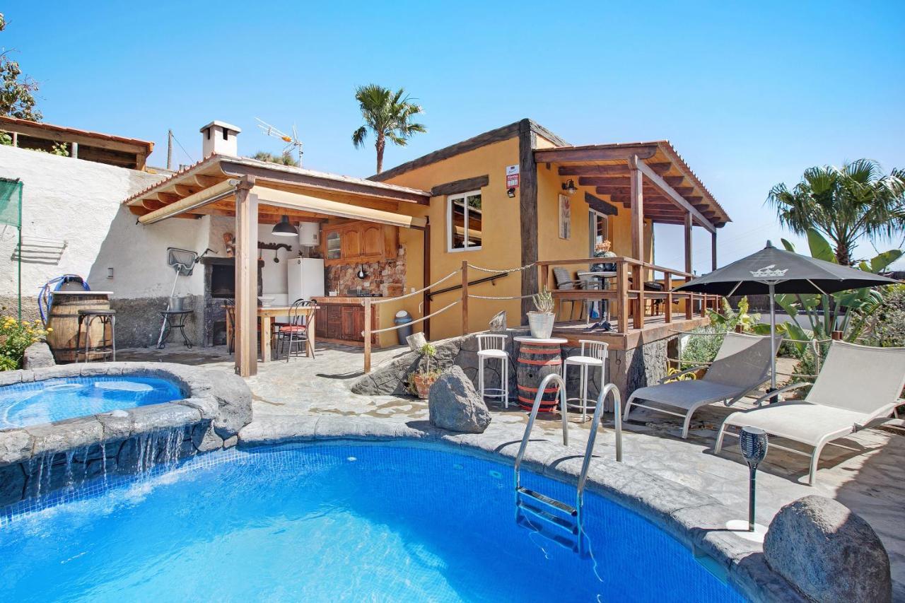 Casa Candelaria 2 Villa Sabina Alta Dış mekan fotoğraf