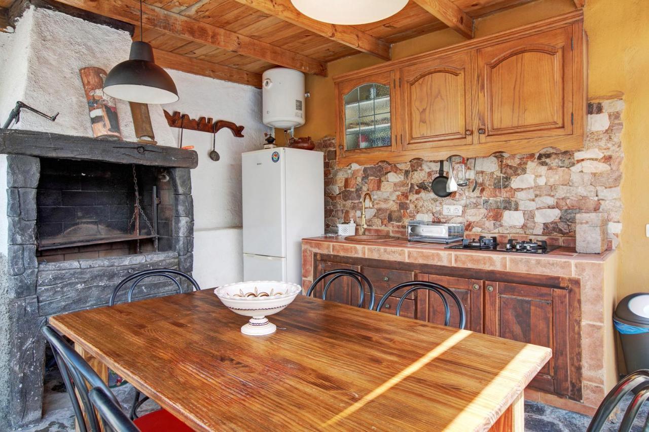 Casa Candelaria 2 Villa Sabina Alta Dış mekan fotoğraf