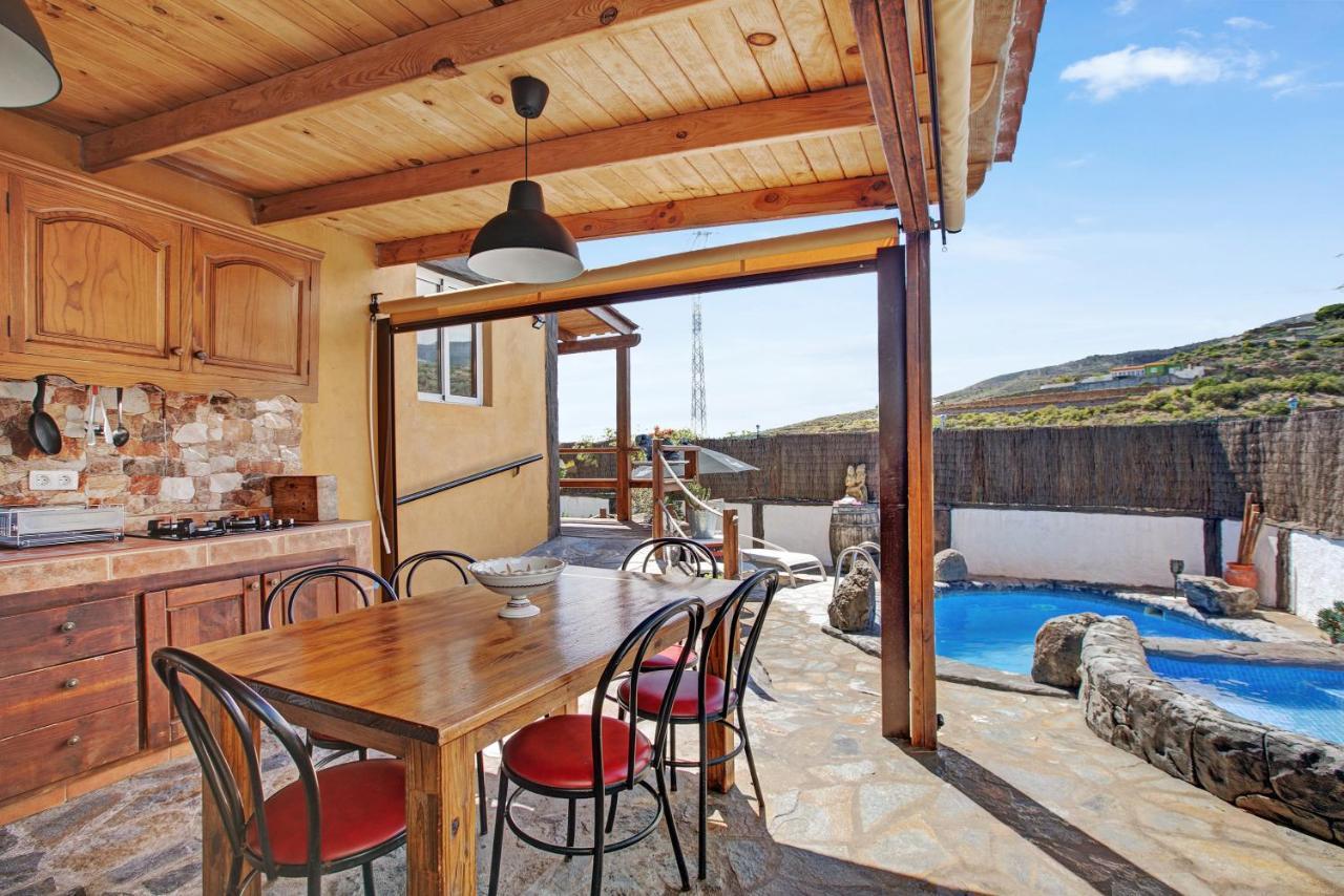 Casa Candelaria 2 Villa Sabina Alta Dış mekan fotoğraf