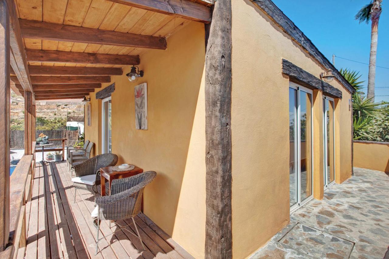 Casa Candelaria 2 Villa Sabina Alta Dış mekan fotoğraf
