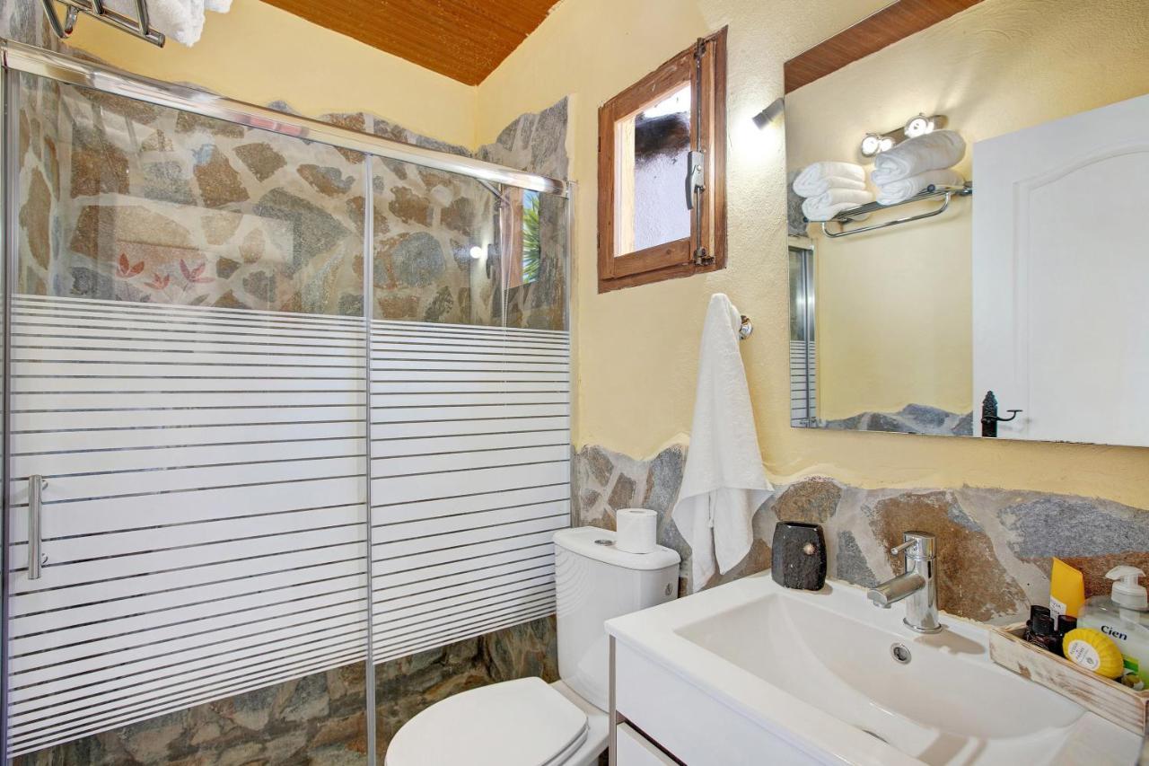 Casa Candelaria 2 Villa Sabina Alta Dış mekan fotoğraf