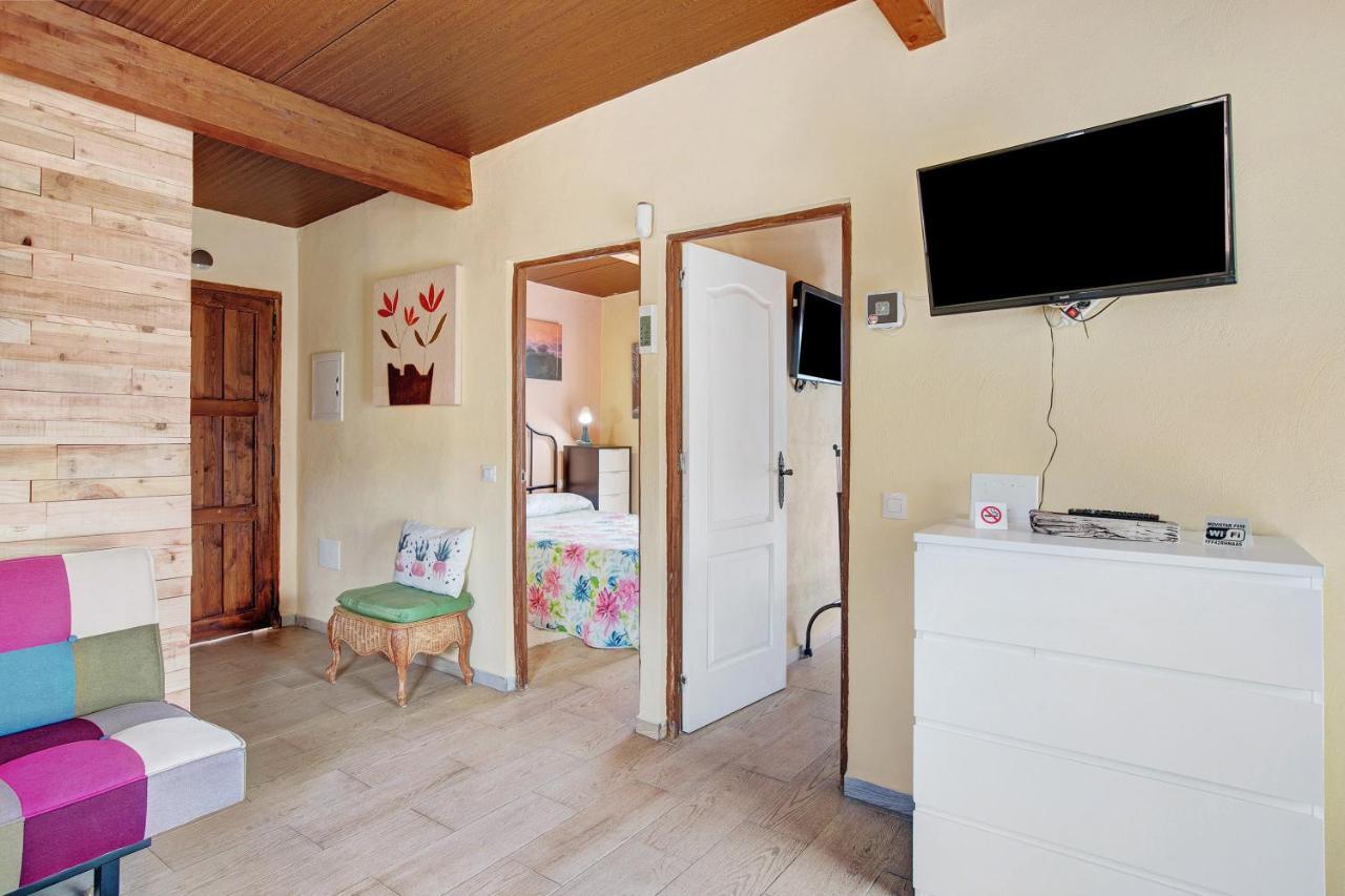Casa Candelaria 2 Villa Sabina Alta Dış mekan fotoğraf