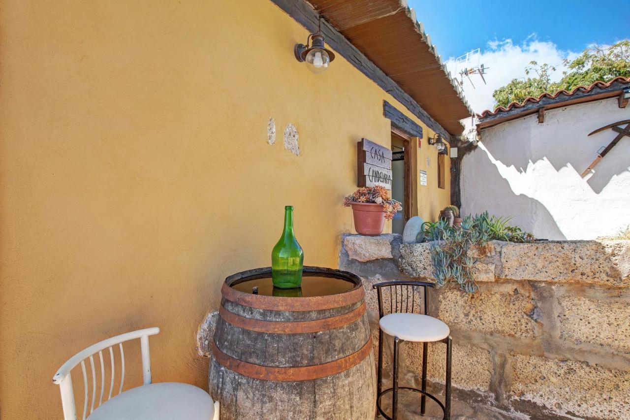 Casa Candelaria 2 Villa Sabina Alta Dış mekan fotoğraf