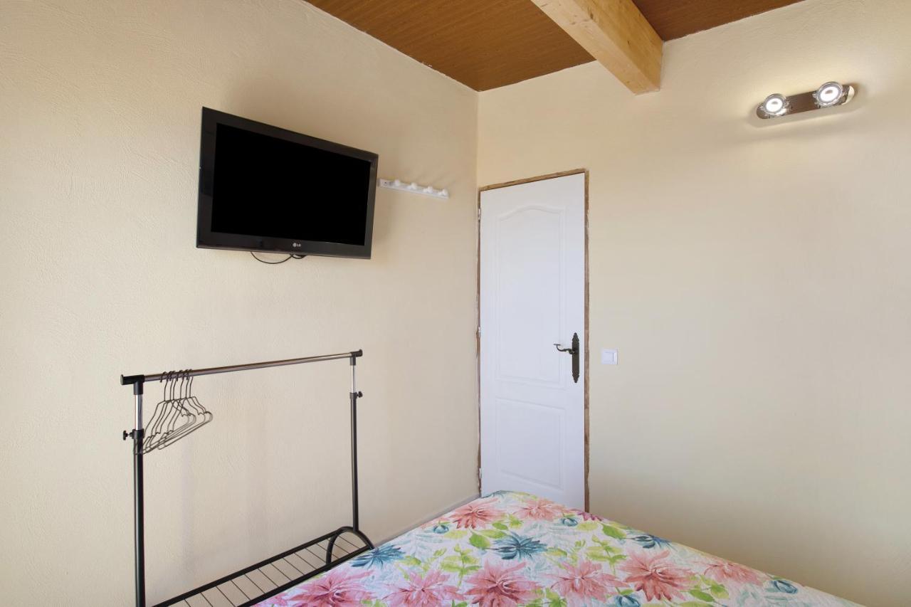 Casa Candelaria 2 Villa Sabina Alta Dış mekan fotoğraf