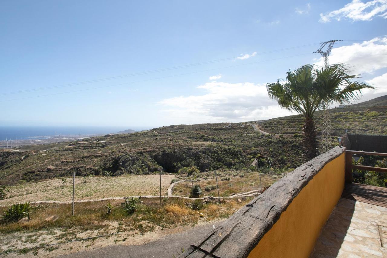 Casa Candelaria 2 Villa Sabina Alta Dış mekan fotoğraf