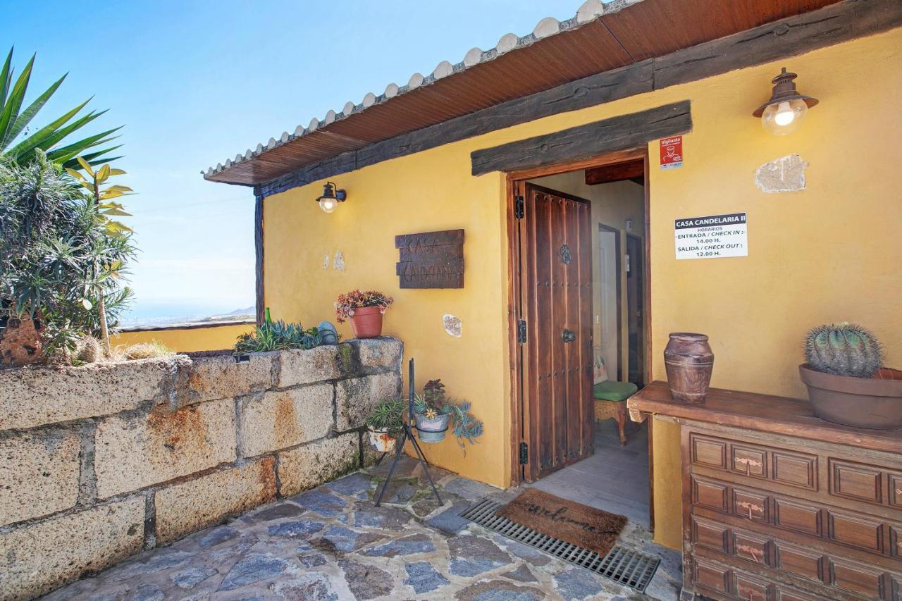 Casa Candelaria 2 Villa Sabina Alta Dış mekan fotoğraf