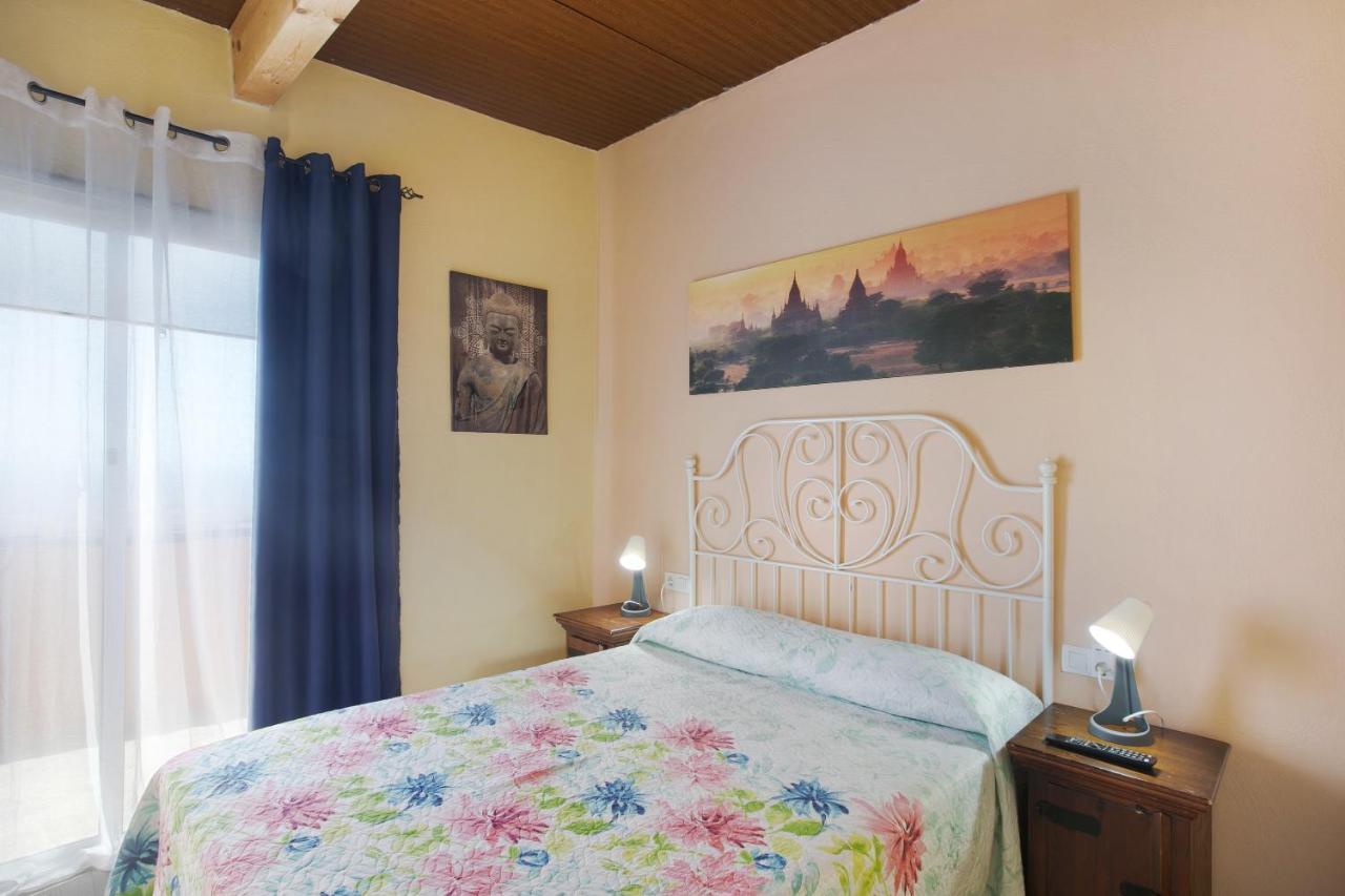 Casa Candelaria 2 Villa Sabina Alta Dış mekan fotoğraf