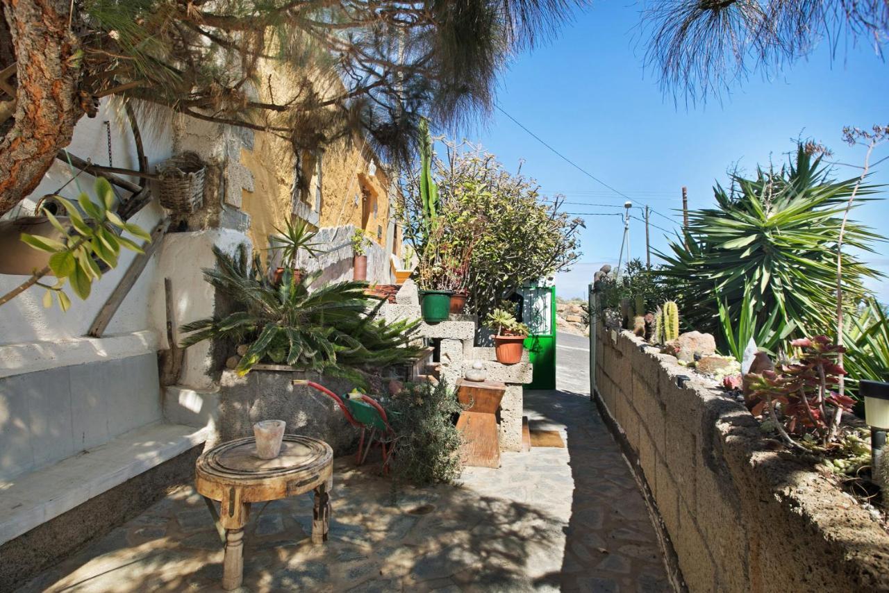 Casa Candelaria 2 Villa Sabina Alta Dış mekan fotoğraf